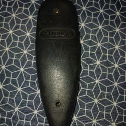 ANCIENNE PLAQUE DE COUCHE TIKKA M658.