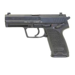 Pistolet HK P8 A1 cal 9x19