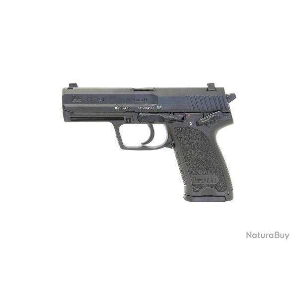 Pistolet HK P8 A1 cal 9x19