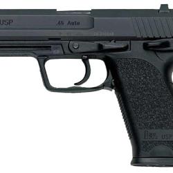 Pistolet HK USP Standard cal. 45 auto
