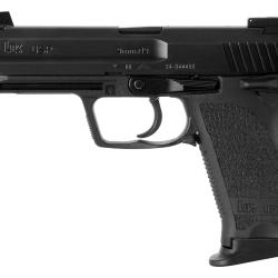 Pistolet HK USP tactical cal 9x19