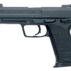 Pistolet HK USP tactical cal. 45