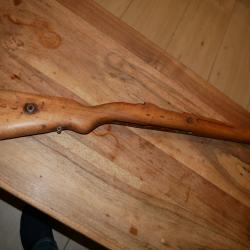 Crosse de MAUSER G98 fin de guerre modifié chasse