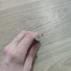 Munitions 300 Winchester Magnum Supreme