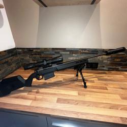 Remington sps 700 Cal 30-06