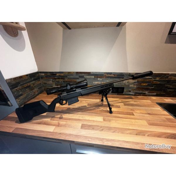 Remington sps 700 Cal 30-06