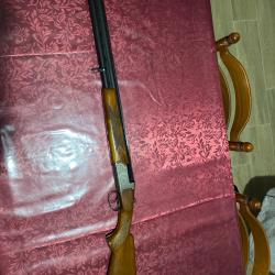 FUSIL DE CHASSE FAUSTI