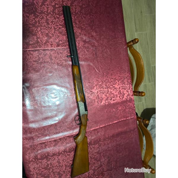 FUSIL DE CHASSE FAUSTI