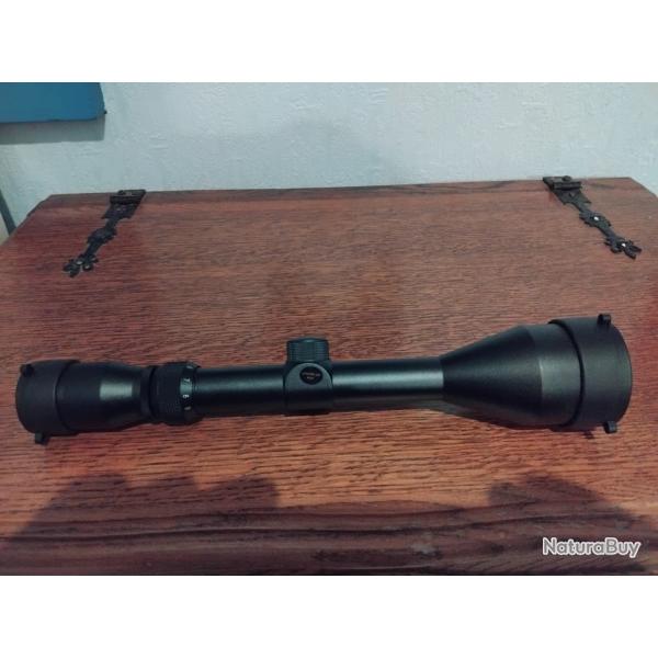 Lunette de tir RTI 3-9 x 50