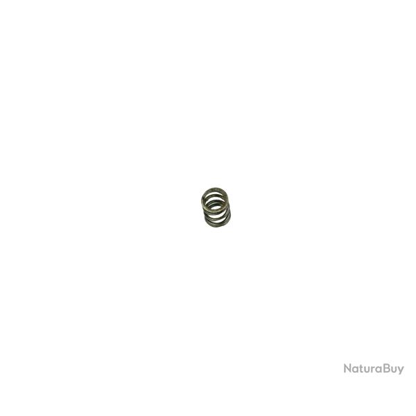 RESSORT PLAQUE DE FOND DE MAGASIN CARL GUSTAF / GUSTAV M96 M38 - MAUSER SUEDOIS - TBE