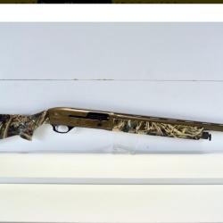 Fusil semi-automatique Edge Arms FX12 Camouflage - Cal. 12/76