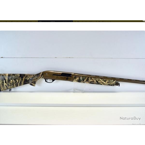 Fusil semi-automatique Edge Arms FX12 Camouflage - Cal. 12/76