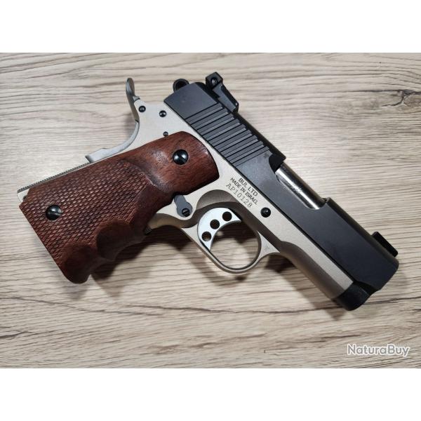 1911 BUL ULTRA COMPACT