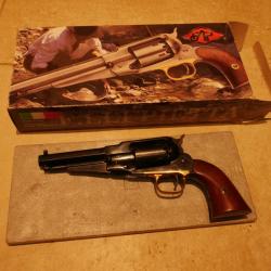 Replique revolver Pietta 1858 new modele Army sheriff cal 44