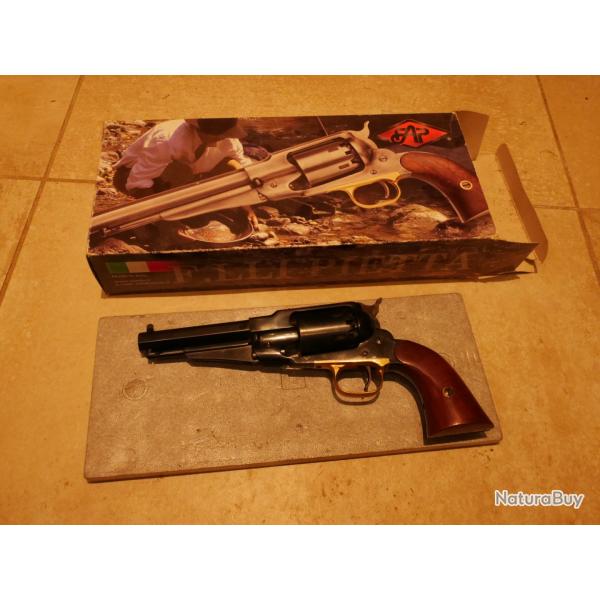 Replique revolver Pietta 1858 new modele Army sheriff cal 44