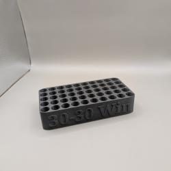 Plateau de rechargement 30-30 x50