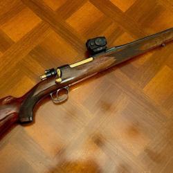 Artisan Mauser 300 win mag Sig Sauer Roméo 5