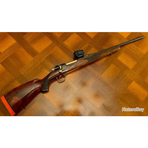 Artisan Mauser 300 win mag Sig Sauer Romo 5