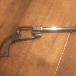 Carcasse vide 1858 remington Pietta 44