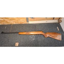 Carabine 22 magnum Krico