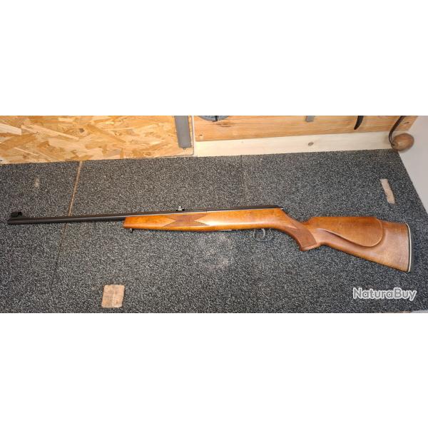 Carabine 22 magnum Krico