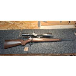 CZ 457 VARMINT BOIS.