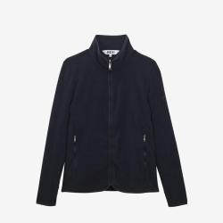VESTE POLAIRE FEMME LEGERE ET CHAUDE AIGLE 38
