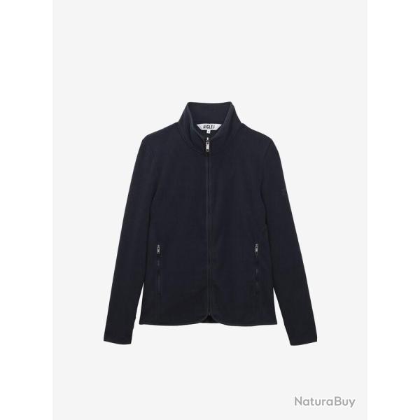 VESTE POLAIRE FEMME LEGERE ET CHAUDE AIGLE