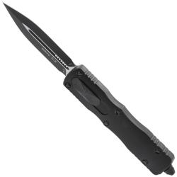 Dirac D/E Tactical Standard - Microtech