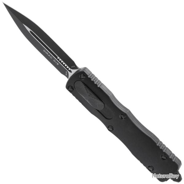 Dirac D/E Tactical Standard - Microtech
