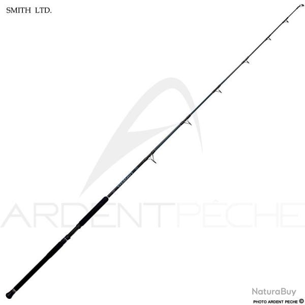 Canne SMITH Offshore stick WRC Tokara 60 TS