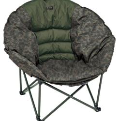 Levelchair CARPSPIRIT Blax Moon Chair Camo