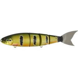 Leurre MADNESS BALAM 200 PEACOCK