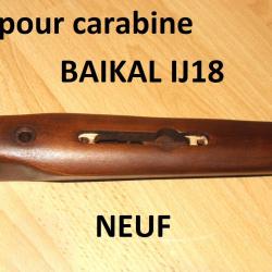 devant bois NEUF carabine KIPPLAUF BAIKAL IJ18 IJ 18 IZH 18 - VENDU PAR JEPERCUTE (b4852)