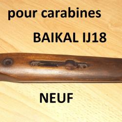 devant bois carabine BAIKAL IJ18 IJ 18 IZH 18 - VENDU PAR JEPERCUTE (b4853)