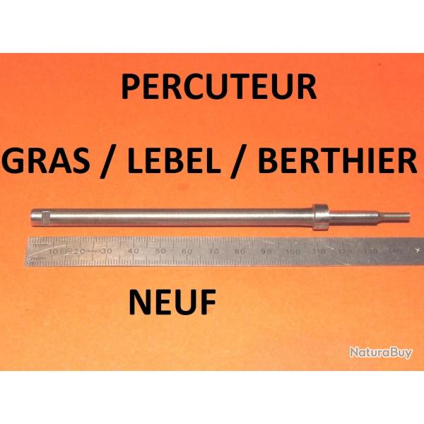 percuteur fusil GRAS LEBEL BERTHIER REGLEMENTAIRE - VENDU PAR JEPERCUTE (D21F16)