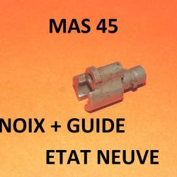 noix carabine MAS 45 à 15.00 Euros !!!!!!! carabine MAS45 MAUSER 45 - VENDU PAR JEPERCUTE (TS358)