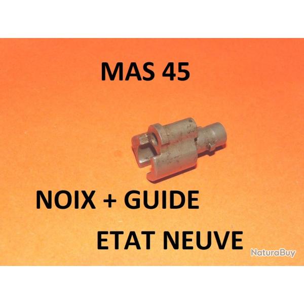 noix carabine MAS 45  15.00 Euros !!!!!!! carabine MAS45 MAUSER 45 - VENDU PAR JEPERCUTE (TS358)