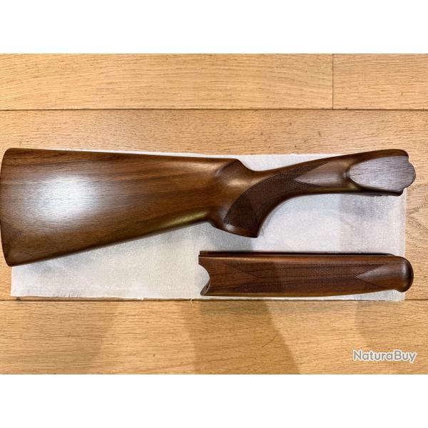 Crosse de Beretta Silver Pigeon cal. 20