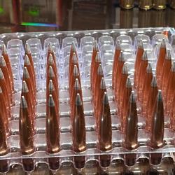 HORNADY A-TIP MATCH 30/308 250GR