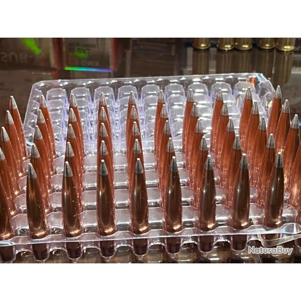 HORNADY A-TIP MATCH 30/308 250GR