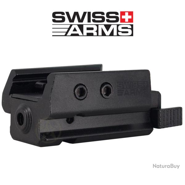 Swiss arms - Micro laser - Noir - Haute Qualit�