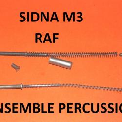 ensemble de percussion carabine SIDNA M3 RAF - VENDU PAR JEPERCUTE (a7568)