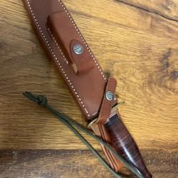 Dague Randall made knives