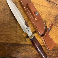 Dague Randall made knives