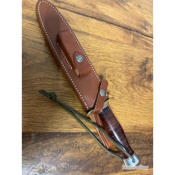 Dague Randall made knives