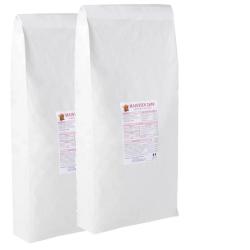 LOT DE 2 PAQUETS de 14 kg de croquettes chien adulte MAINTIEN 25/10