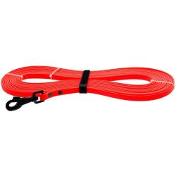 Longe Canihunt X-treme First 13 mm x 10 m orange