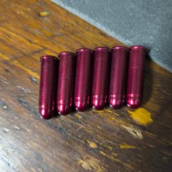 DOUILLES AMORTISSEUR AZOOM 38/357  LOT DE 6