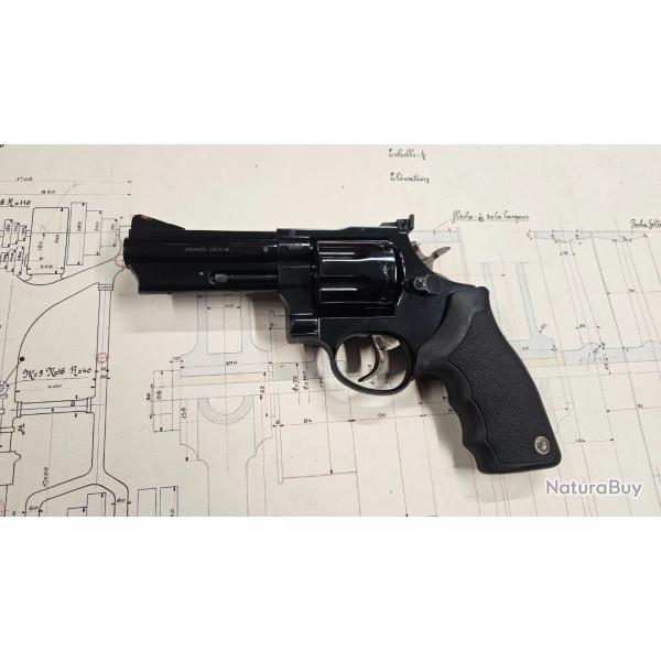 revolver taurus 608 357 mag 8 coups